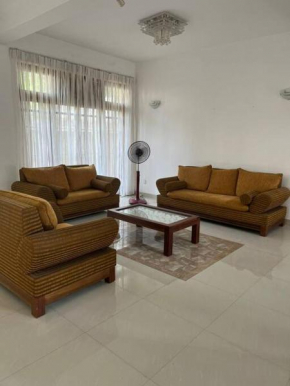 Home in Battaramulla